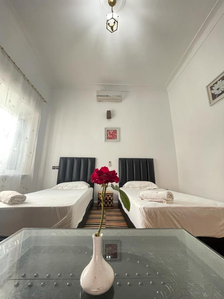 Riad Oussari Марракеш Экстерьер фото